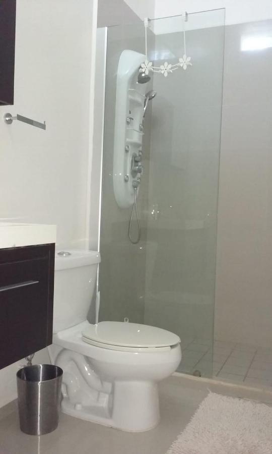 Puntagaviota Apartment Santa Cruz Huatulco Luaran gambar