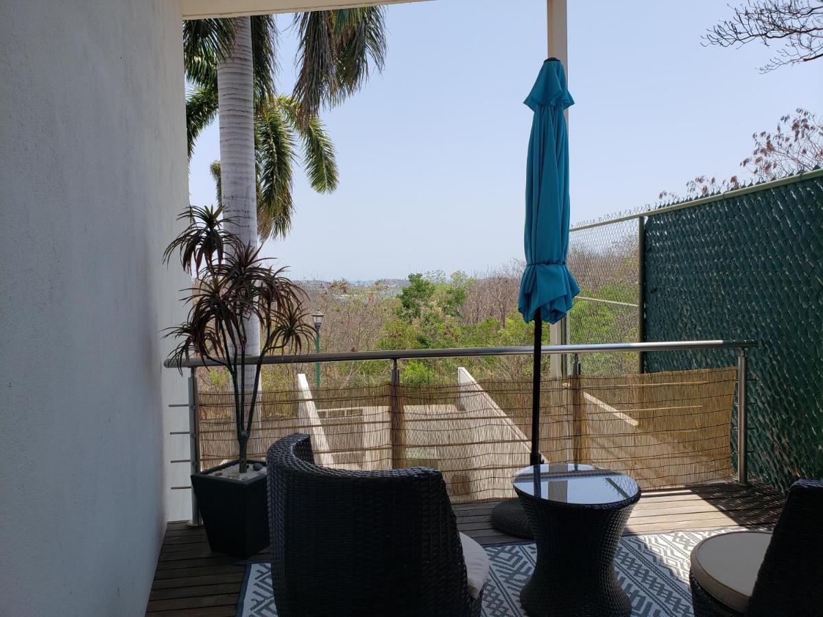 Puntagaviota Apartment Santa Cruz Huatulco Luaran gambar
